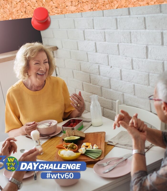 Lasting a week or even 10 days may be easy during your Every 30 Days challenge but what happens after? Learn about a special tip called, “instant gratification” and how you can reach a longer term goal.