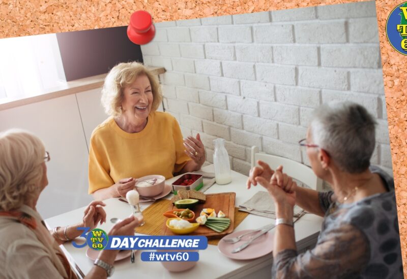 Lasting a week or even 10 days may be easy during your Every 30 Days challenge but what happens after? Learn about a special tip called, “instant gratification” and how you can reach a longer term goal.