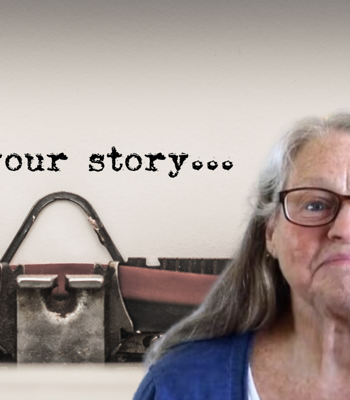 Dorothy discusses rewriting the stories that are holding your back in order to create a brighter, more fulfilling future. Sage advice based on an article written by Lauren Zander.