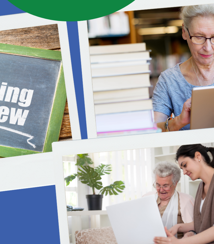 Dorothy shares a proud moment about learning new technology and the early days of developing and launching WTV60. In this video, she reveals some of the things she had to overcome while putting together the technology and tools needed to film, edit, produce, and share content for WTV60.