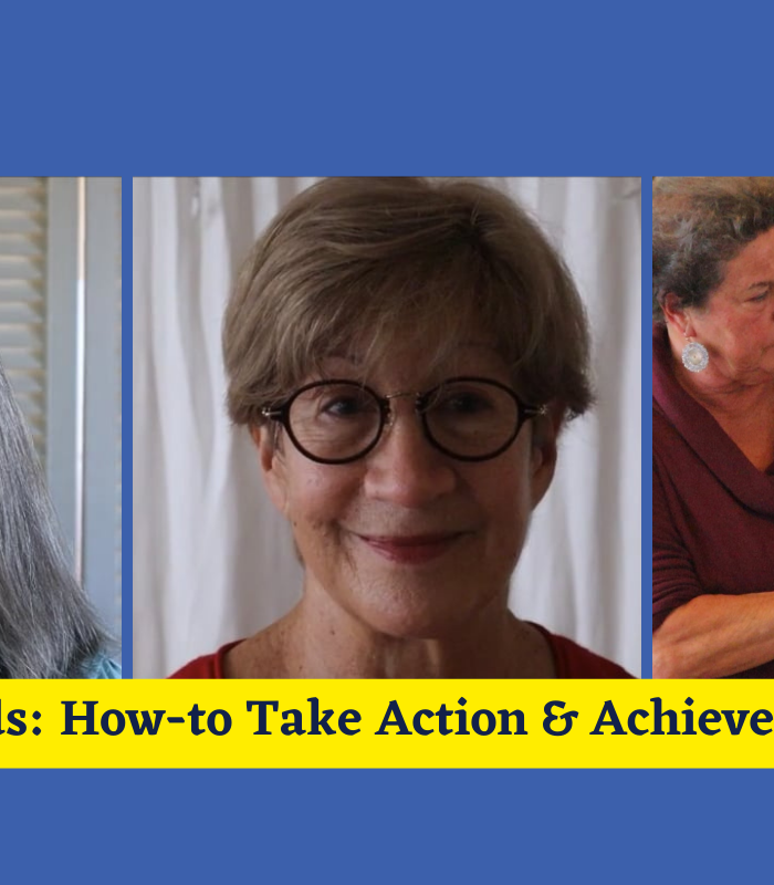 Dorothy shares her insights on creating vision boards, emphasizing the importance of setting clear intentions, visualizing goals, and taking action to achieve them.