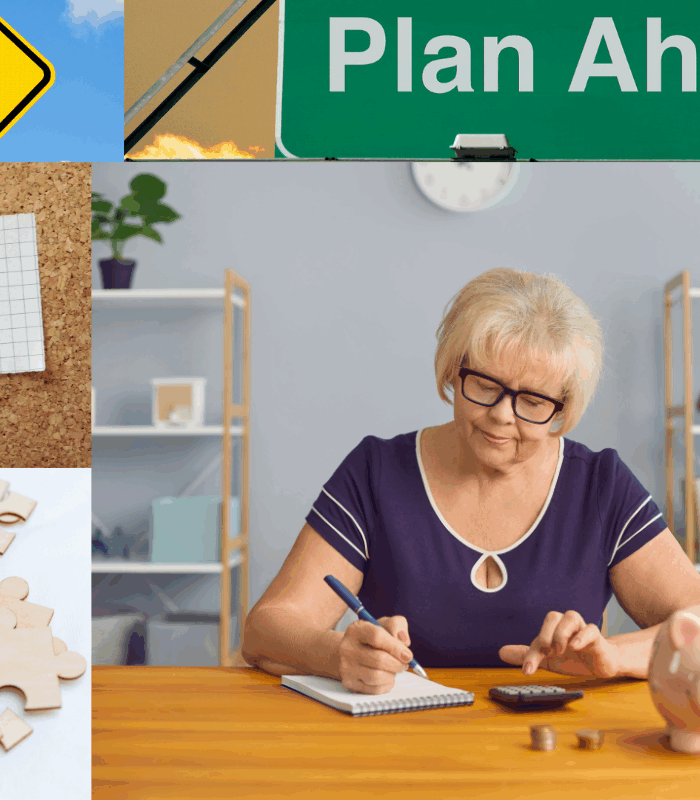 Plan Ahead to Make the Best Use of Your Money