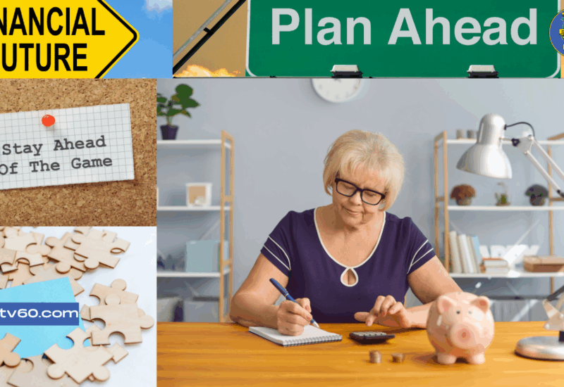 Plan Ahead to Make the Best Use of Your Money